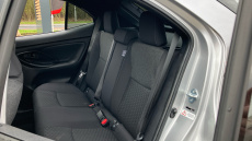 Toyota Yaris Cross 1.5 Hybrid Design 5dr CVT Hybrid Estate